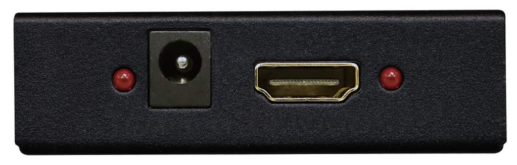 Amazon | プロスペック HDMI分分配器【HDMIスプリッター】PROSPEC
