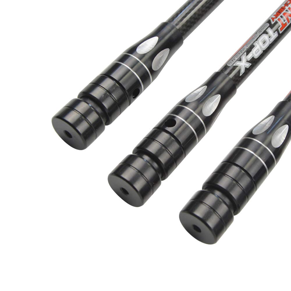 Stabilisateur SF Axiom, barre d'équilibrage, connecteur de barre en V, stabilisateur réglable, amortisseur tactique, amortisseur pour arc
