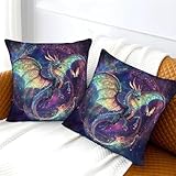 Zoom IMG-2 ctamm mystical drago tapestry wall Zoom IMG-2 ctamm mystical drago tapestry wall