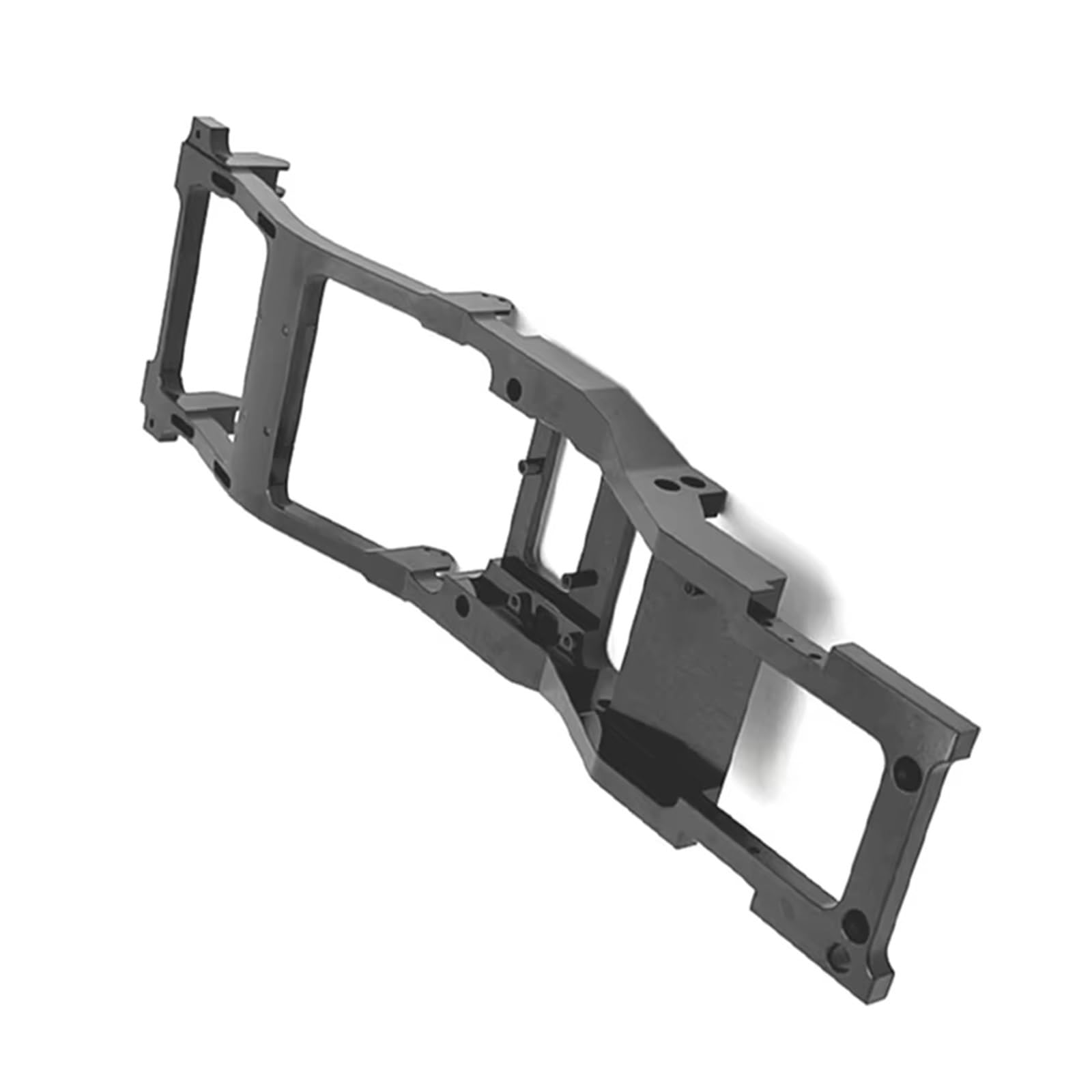 Compatibile Con MN82 LC79 1/12 Telecomando Auto Parti Di Aggiornamento Modifica Ricambio Accessori Per Telaio Parti