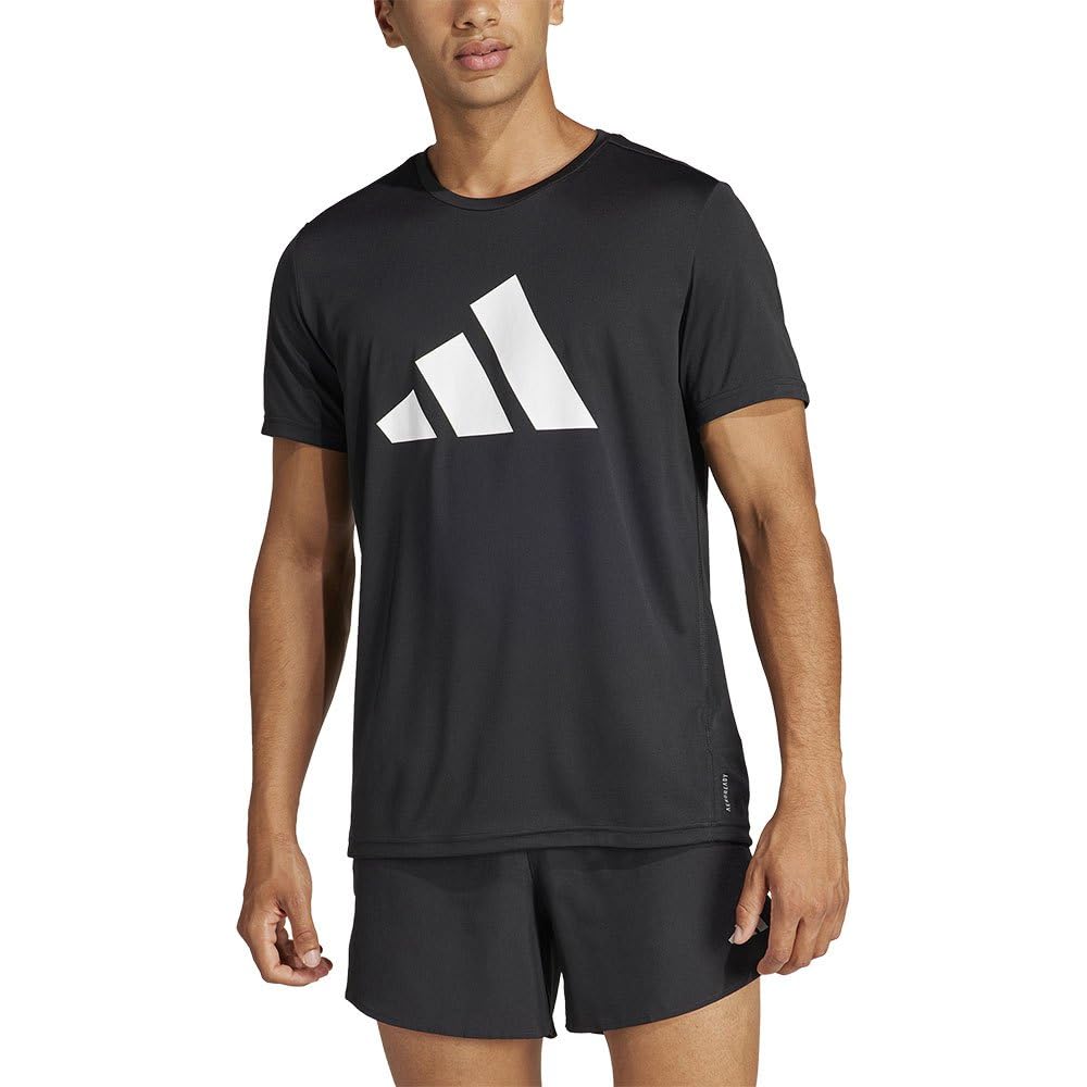 adidasMen's Run It T-Shirt
