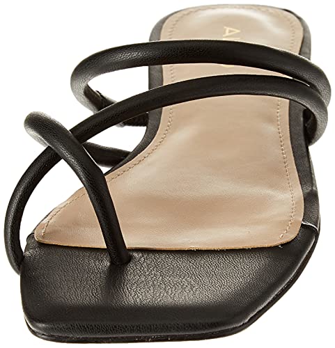 Aldo Mounis, Scarpe dcollet Donna, Nero, 36 EU