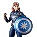 Marvel Hasbro Legends - What If Captain Carter (Stealth Suit)