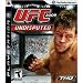 UFC Undisputed 2009 - Playstation 3