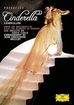 DVD Cinderella: Coppieters Book