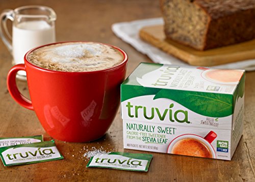 image for Truvia Original Calorie-Free Sweetener From The Stevia Leaf Packets, 2