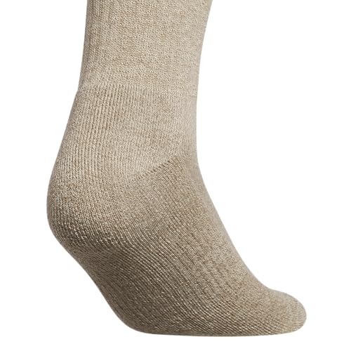 Image of adidas Athletic Cushioned 6-Pack Crew