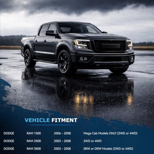 Detroit Axle Ram 2500 Brake Kit Review: Worth Buying? - Image 3