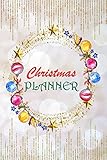  Christmas Planner: 6\