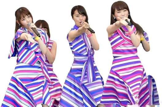 乃木坂46 逃げ水衣装　即日発送 Amazon | [PAQAYA] MAOmi 乃木坂46打歌服 逃げ水 コスプレ衣装V