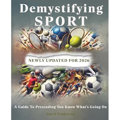 Demystifying Sport