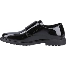 Hush Puppies Womens Verity Monk Shoe