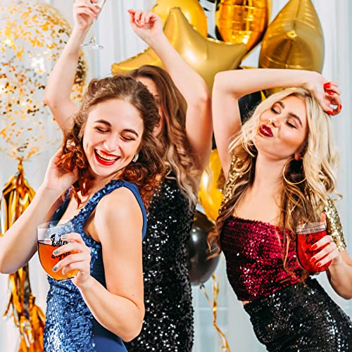 2023 Graduation Wine Glass Gift Set, Including Now Hotter By One Degree 15 Oz Stemless Wine Glass And Funny Graduation Keychain Congratulation Gift For Him Her College High School Graduates Masters #TOP3