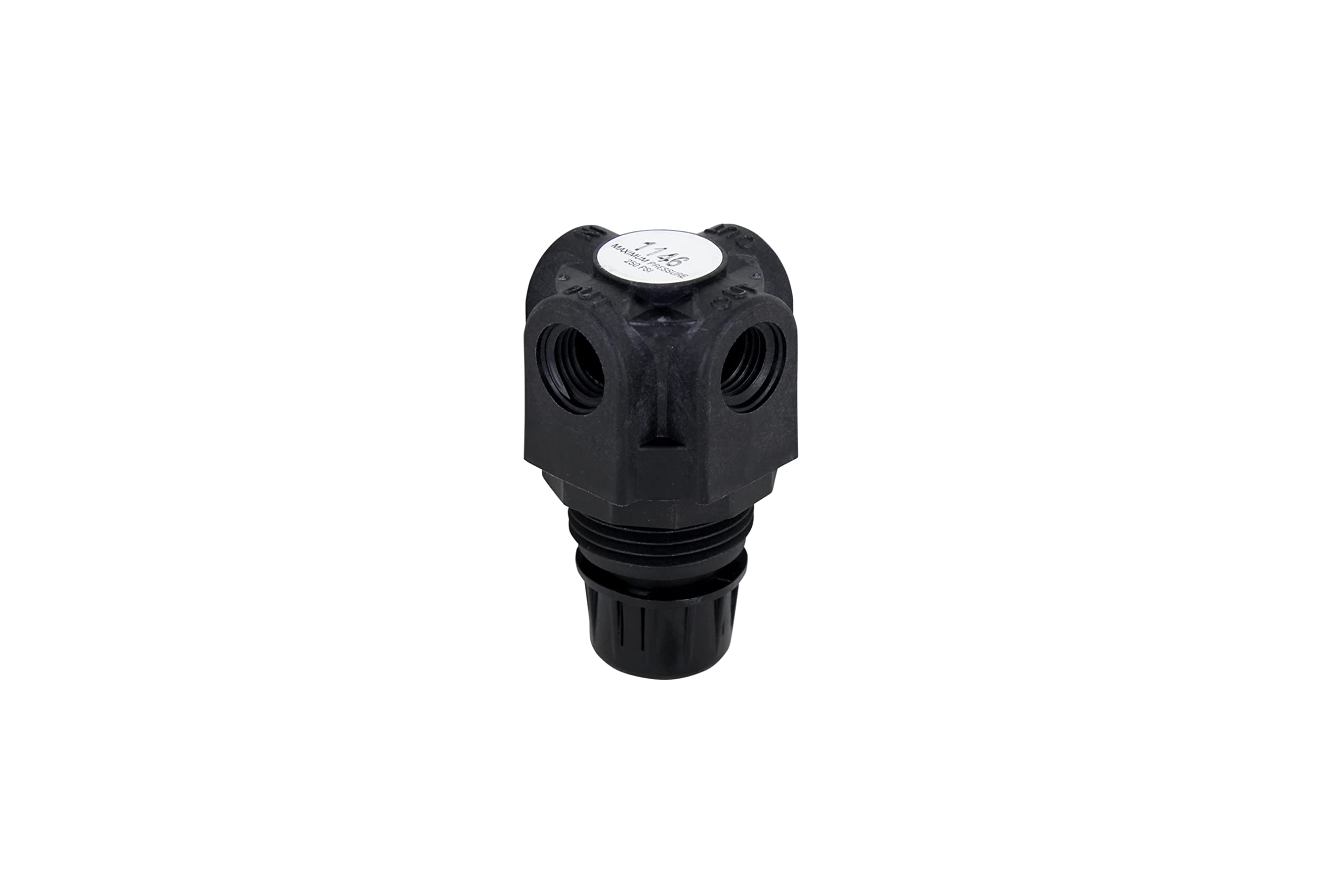 Milton s-1146 Low Press Regulator - Buy Now -2
