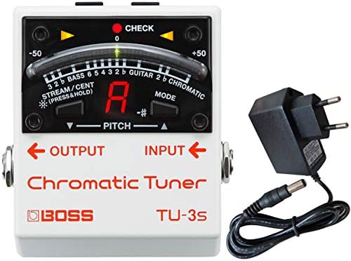 Boss Katana 100 MkII Gitaarversterker