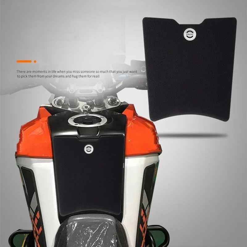 Miniatura 3 de Motorbike Fuel Tank Sticker for Suzuki 1050 V-Strom DL1050 XT 2020-2023 Motorbike Knee Grip Fuel Tank Traction Pads Protector