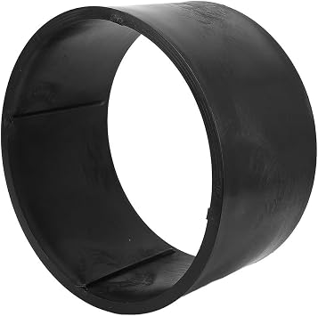 Go Kart Drift Sleeve 11 x 7.10-5 PVC Tyre Cover for Improved Drifting - Slick Tyre Sleeve with Rear Tyre Traction Limiting Design Suitable for Drift Trikes & Go Karts