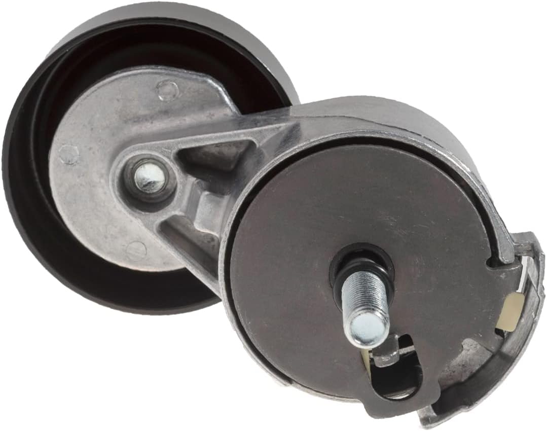 KEYOOG 38385 Drive Belt Tensioner Pulley Assembly Fit For [07-14 Fo-rd Mustang For 5.4L/5.8L][92-08 Ranger,93-07 Taurus For 3.0L] [94-08 Ma-zda B3000 For 3.0L] (OE 38114 89385 3L5Z6B209AA 1F7115980)