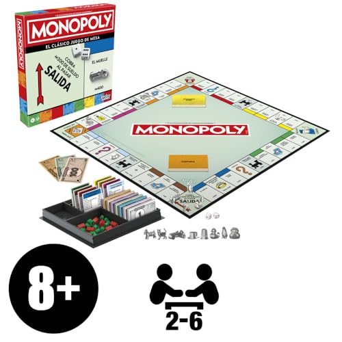 Reviews de Monopoly banco electronico del mes. 15 Imagen adicional