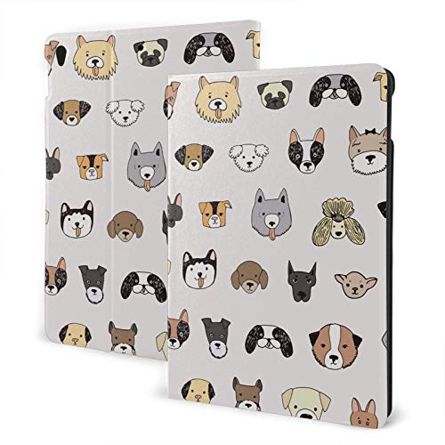 ���킢�� ���̓� iPad Ipad Air3 10.5" �P�[�X TPU �\�t�g�J�o�[��܂�X�^���h �ϏՌ��J�o�[ �I�[�g�E�F�C�N�A�b�v/�X���[�v�@�\