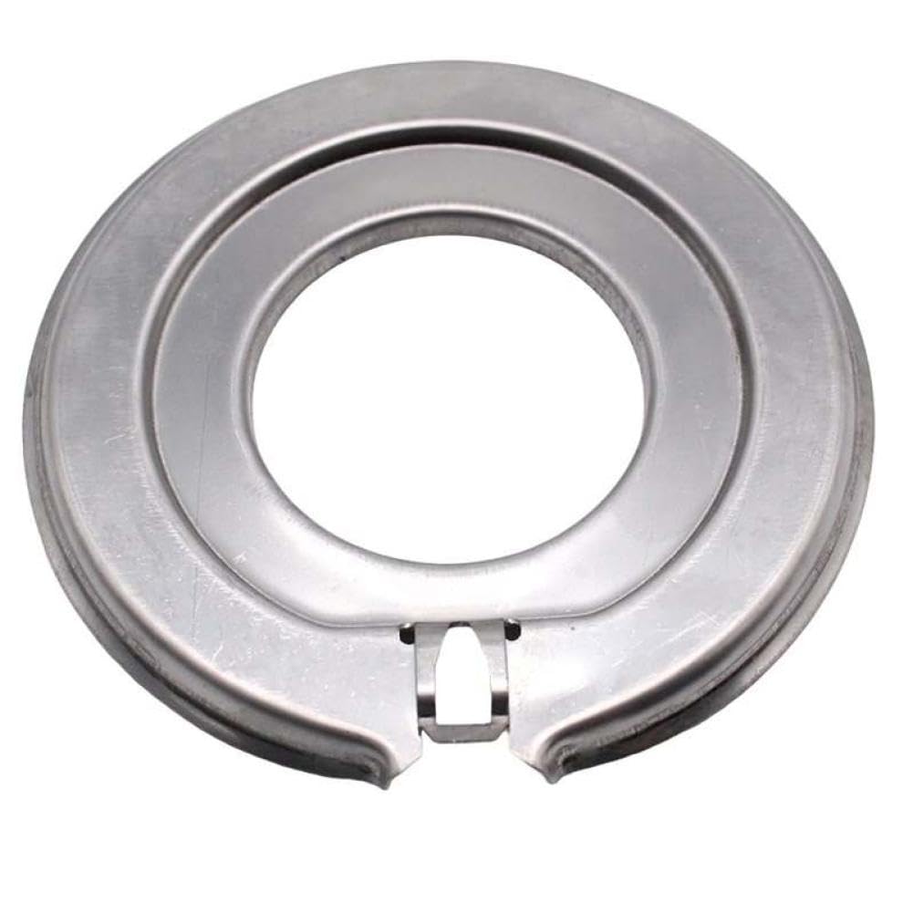 Stargrain Onecolor Abs Ring Board 45Mm Compatible With Laguna Mk2 Mk3 Mk4 Brake Holder Mount Bracket Plate X8r0208