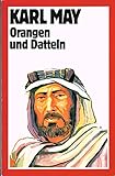 Orangen und Datteln