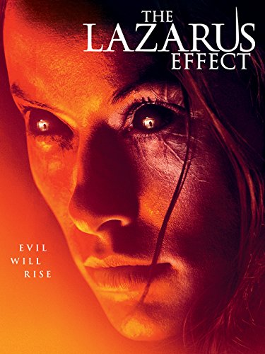 The Lazarus Effect