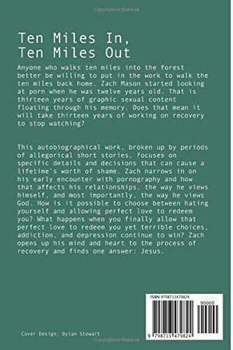 Ten Miles In, Ten Miles Out - Image 2