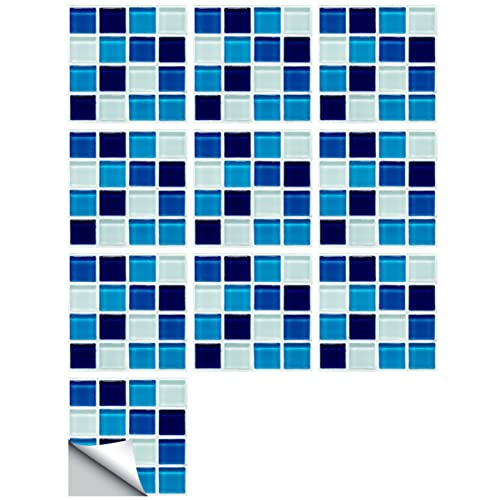 jojofuny 10 Pegatinas De Azulejos De Imitación Azulejos De Pared Autoadhesivos Alfombras De Macramé Cestas Colgantes Artificiales Azulejos Autoadhesivos Azulejos Falsos Pegatinas