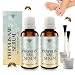 2 Stück Propolis Nagelserum Bienengift Nagelserum Nagelverteidigung...