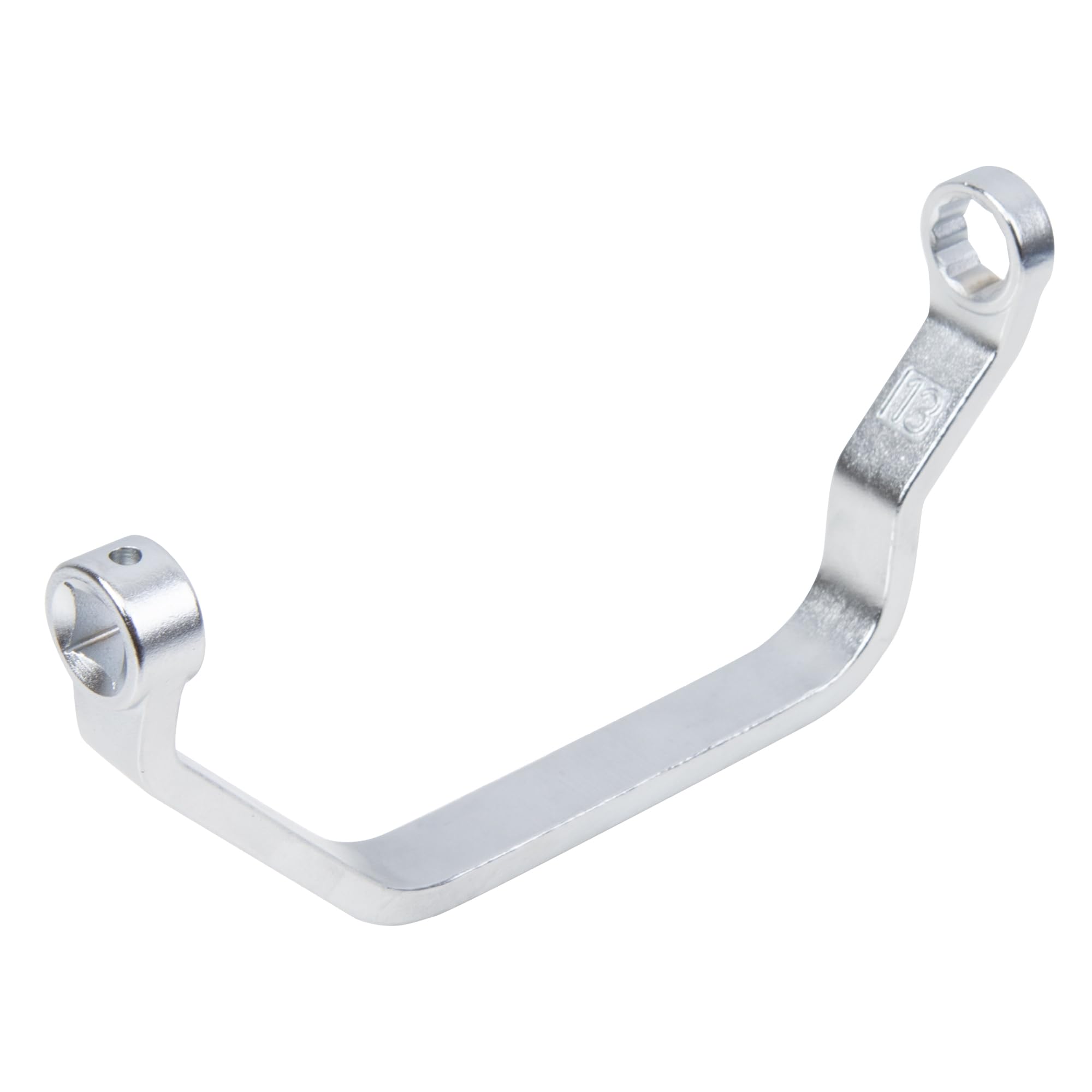Stahlmaxx Spezialschlüssel 13mm Saugrohr für VW Audi Seat Skoda 1.4 2.0 TDI wie VAG T10535