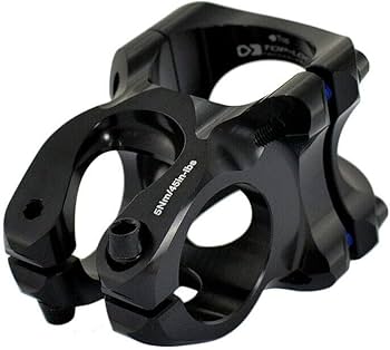 Amazon | RaceFace Turbine R 35 MTB Stem 35x32mm 0 degree Black