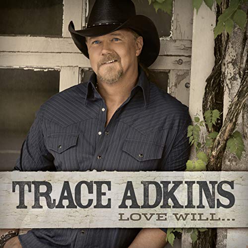 Trace Adkins feat. Exile