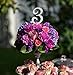 Liphontcta Sparkly Rhinestone Number 3 Cake Topper - 4.5