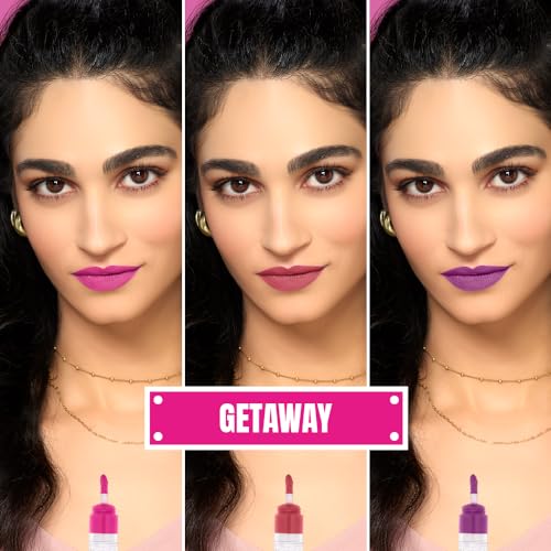 Image of Elle18 Lit Lip Stack Getaway (Pack of 2)