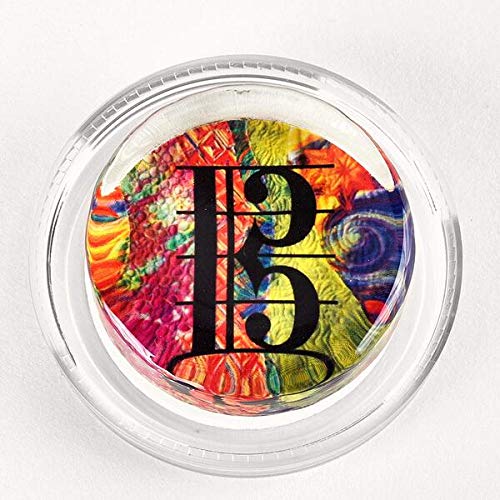 Magic Rosin Groovy Alto Clef 3G Rosin