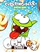 Amazing Book! - Om Nom Stories Coloring Book: JUMBO Great Pages with Premium Quality Images For Kids To Boost Creativity