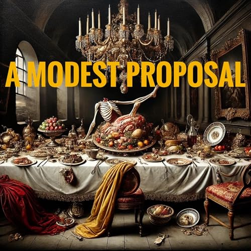 78. Historical Essays | Eating the Poor: The Genius of Swift&rsquo;s Satire in &lsquo;A modest proposal&rsquo;