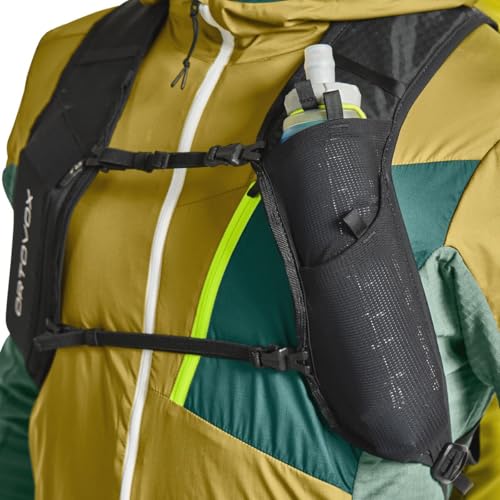 Morrales Deportivo Ortovox Traverse Light 15L miniatura 7