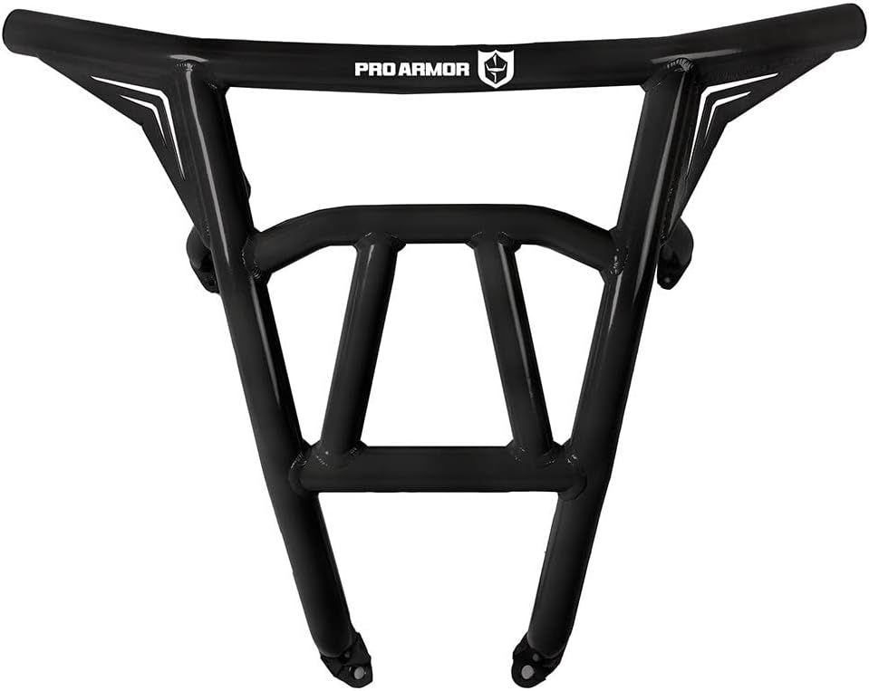RZR - SPORT REAR BUMPER