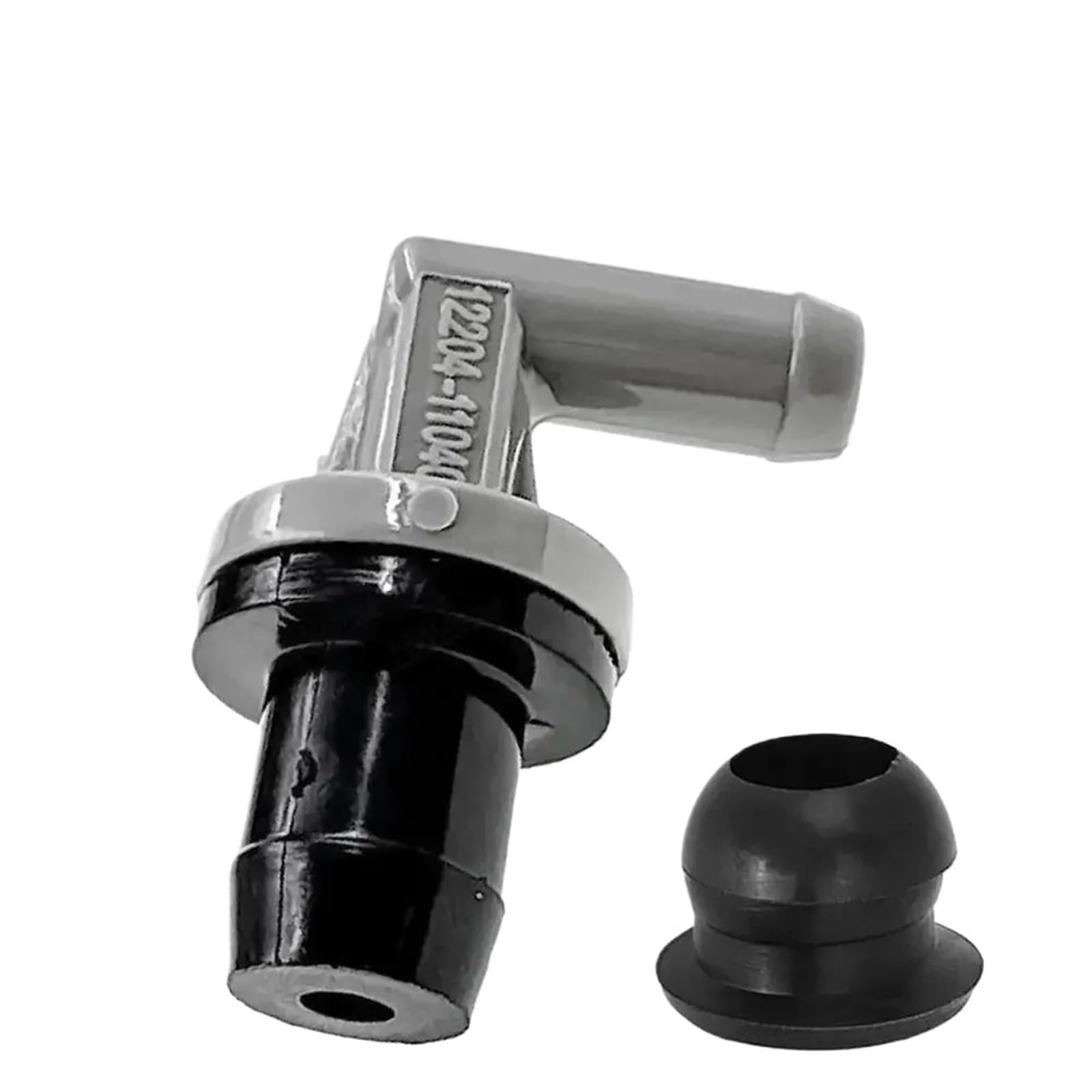 Jhytvbmloi 1 Set Pcv Valve Fit For Toyota Camry Caldina Corolla Starlet Sera For Lexus Es250 Crankcase Ventilation Pcv Valve