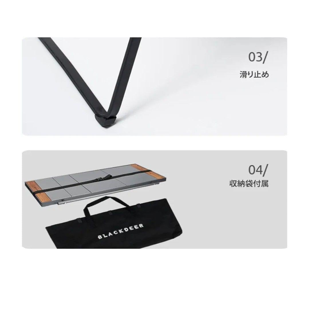 Amazon.co.jp: ブラックディア(BLACK DEER) 塗装酸化処理モデル IGT