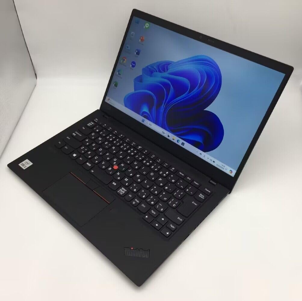Lenovo X1 Carbon i5 第10世代 + Office 2019 第10世代Core i5 ThinkPad