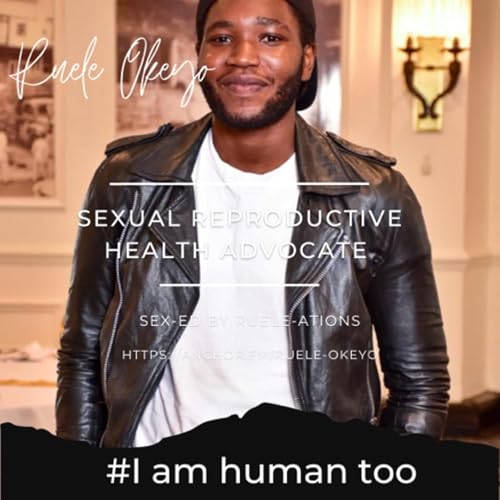 I am human too : EP 43