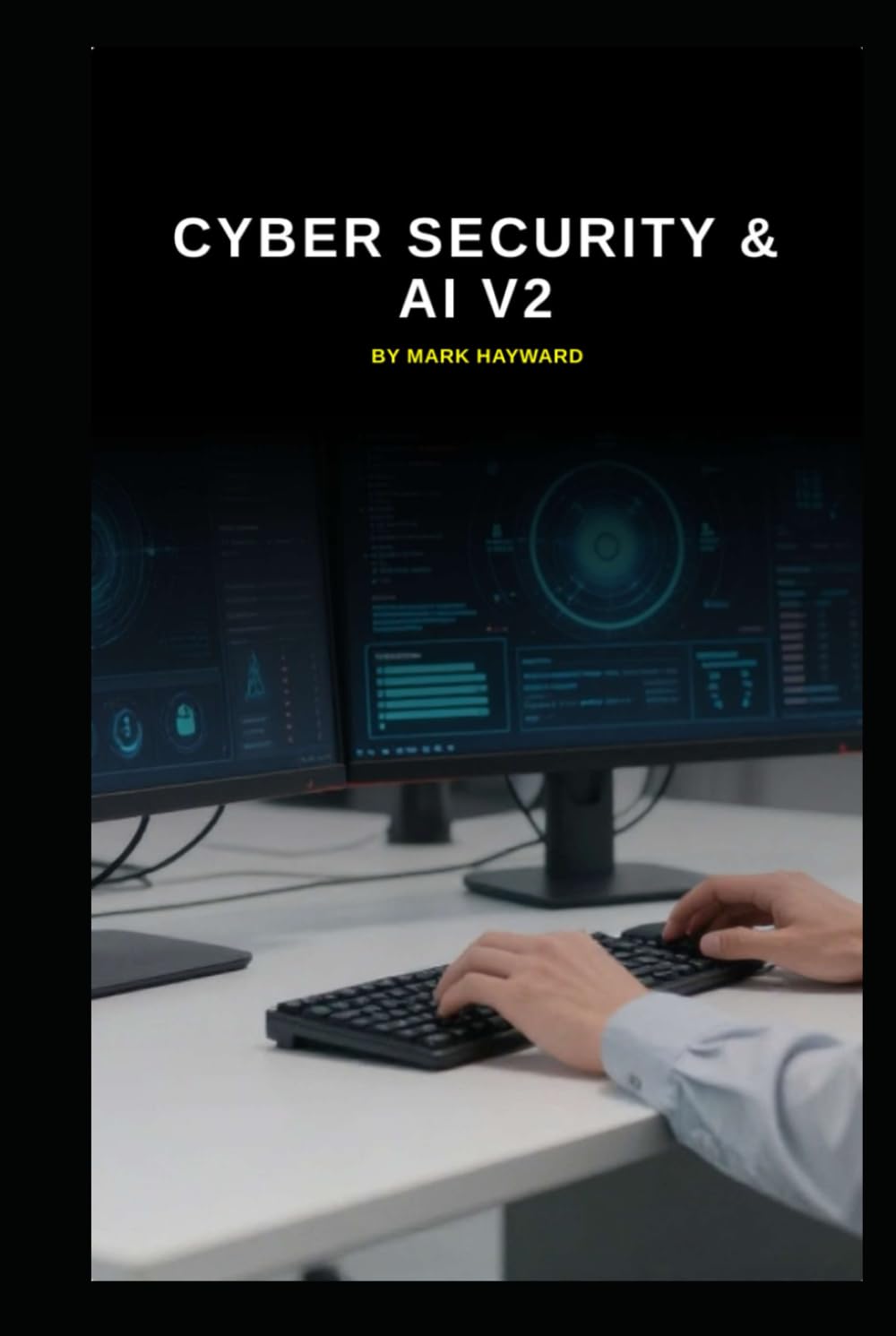 Cyber Security & AI v2: How AI affects Cyber Security (Series 1a)