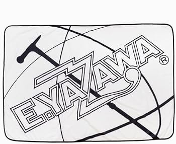 矢沢永吉 フランネルブランケット Amazon.co.jp: 矢沢永吉（EIKICHI