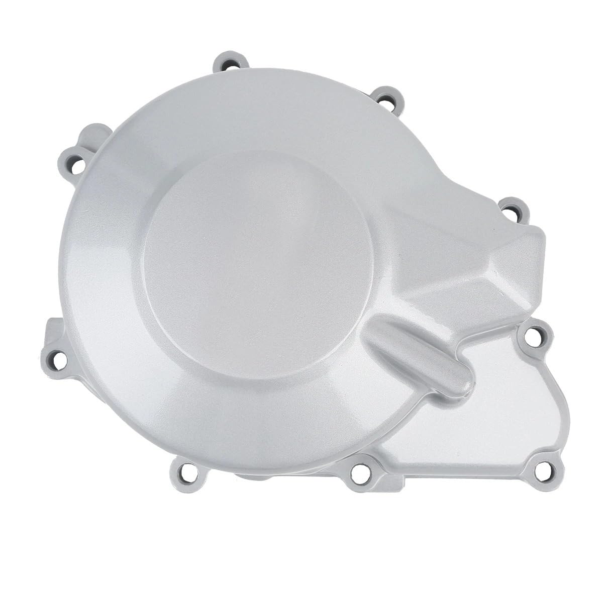 Blocs moteur courts pour moto Convient pour le carter de couvercle de Stator de moteur YZF R6 1999-2002 Cache Stator De Moteur Moto