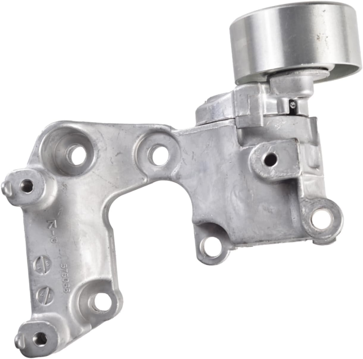 38410 Belt Tensioner Assembly Compatible with Lexus IS250 ES350 RX350, Toyota Avalon Camry Highlander RAV4 Sienna Venza 3.5L