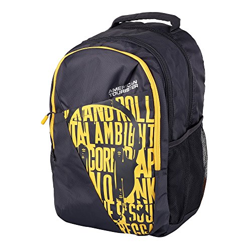 Image of AMERICAN TOURISTER BACKPACK TANGO 01 2017 (GREY)