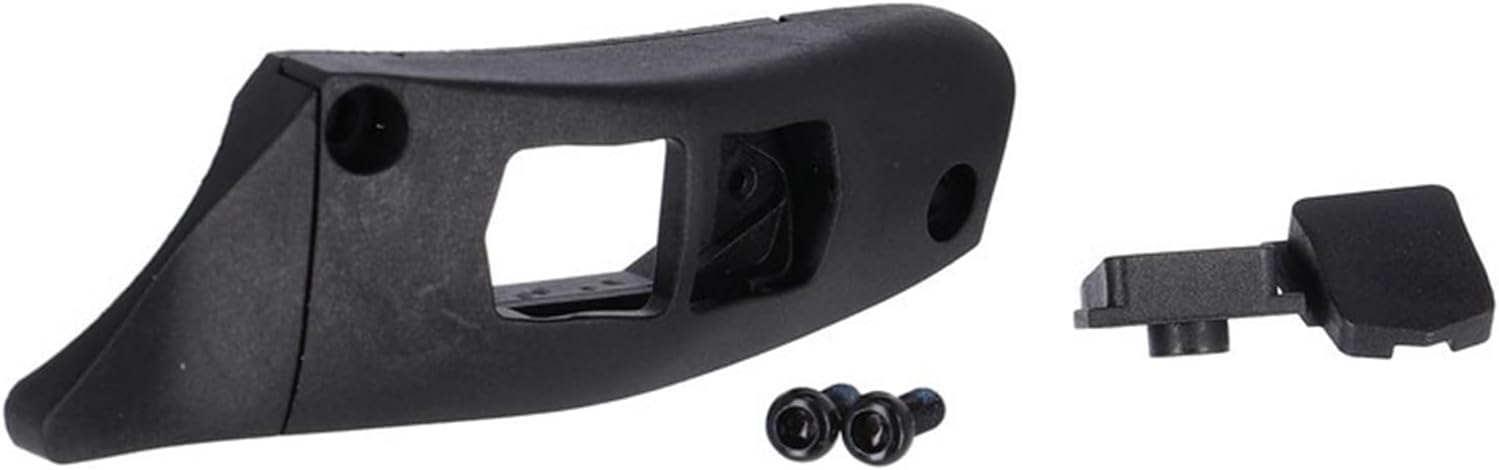 Accell Asia Unisex - Adult TT DI2 Adapter Kit, Black, One Size